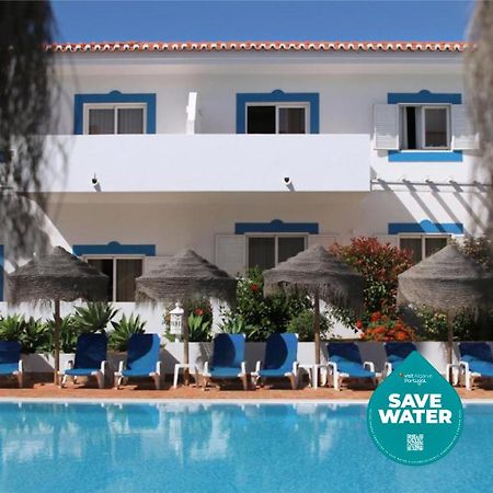 Agua Hotels Vila Branca Лагуш Экстерьер фото