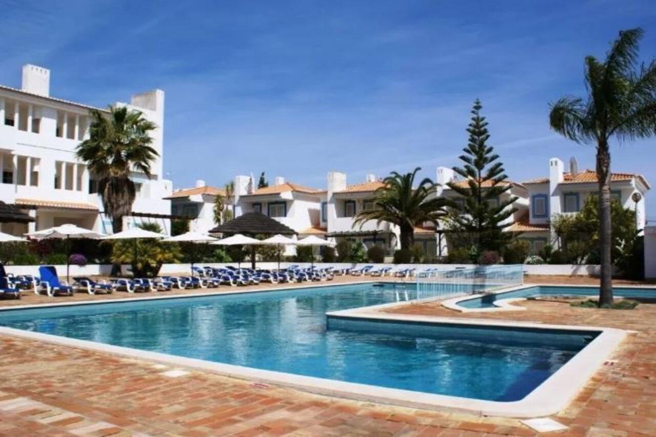 Agua Hotels Vila Branca Лагуш Экстерьер фото