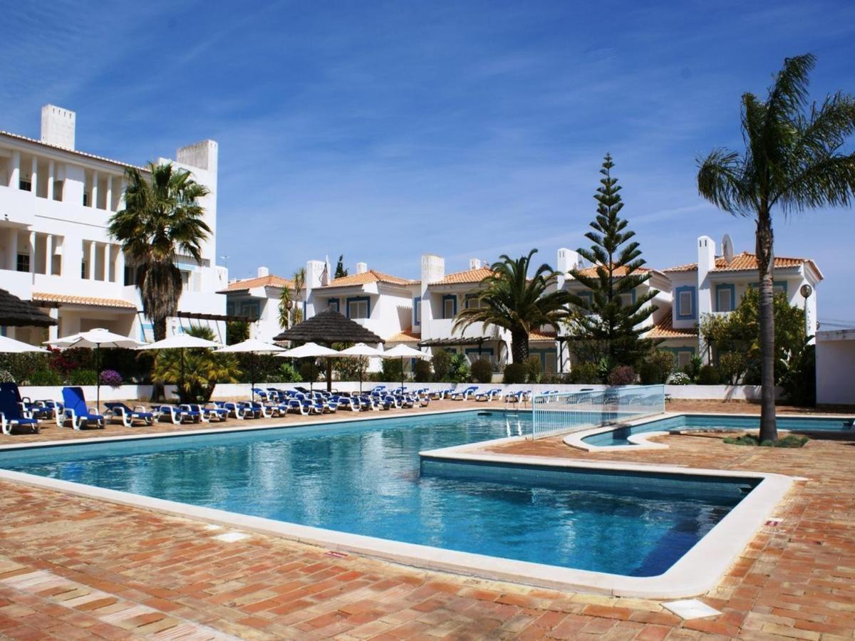 Agua Hotels Vila Branca Лагуш Экстерьер фото