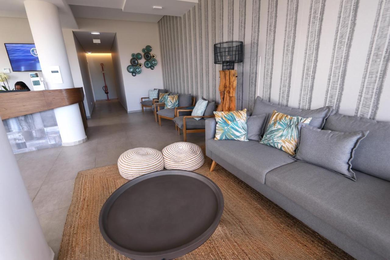 Agua Hotels Vila Branca Лагуш Экстерьер фото