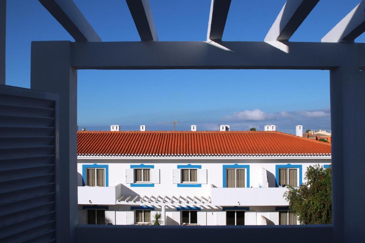 Agua Hotels Vila Branca Лагуш Экстерьер фото
