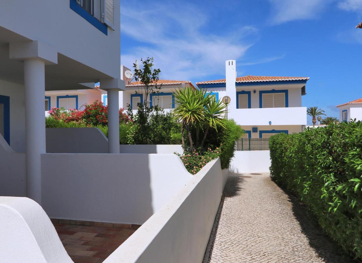 Agua Hotels Vila Branca Лагуш Экстерьер фото