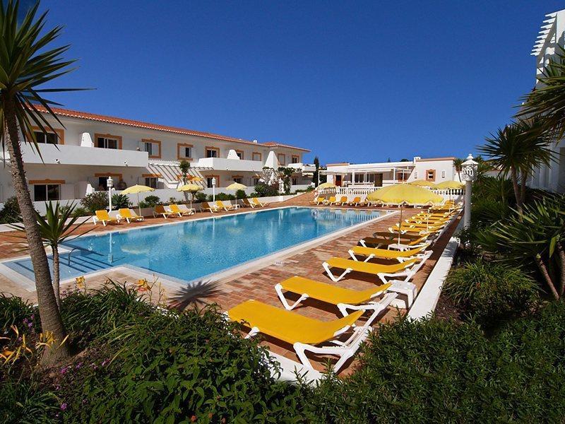 Agua Hotels Vila Branca Лагуш Удобства фото