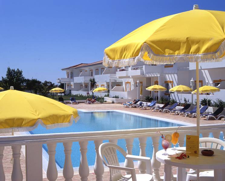 Agua Hotels Vila Branca Лагуш Удобства фото