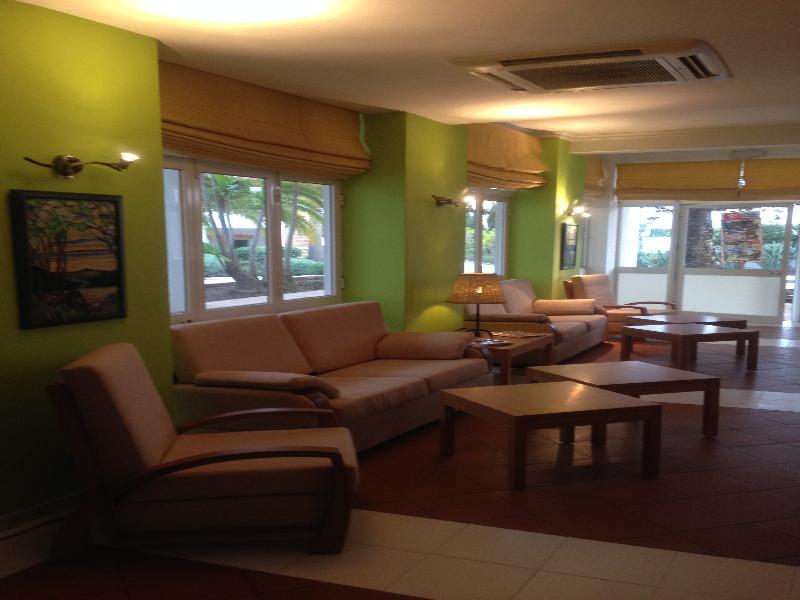 Agua Hotels Vila Branca Лагуш Экстерьер фото