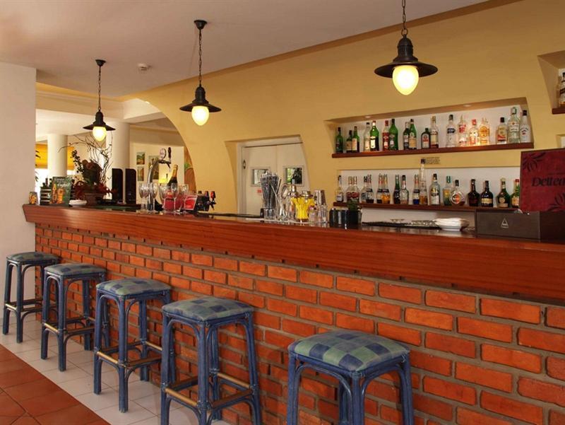 Agua Hotels Vila Branca Лагуш Экстерьер фото