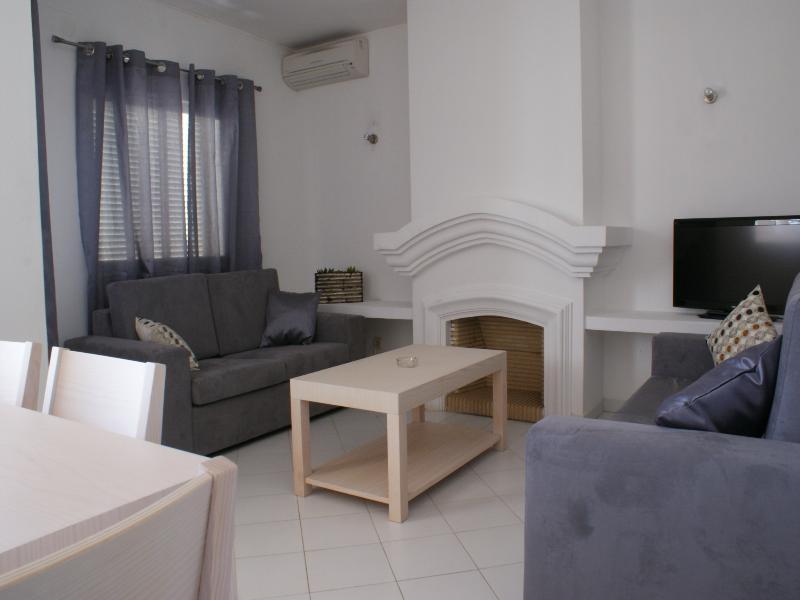Agua Hotels Vila Branca Лагуш Экстерьер фото